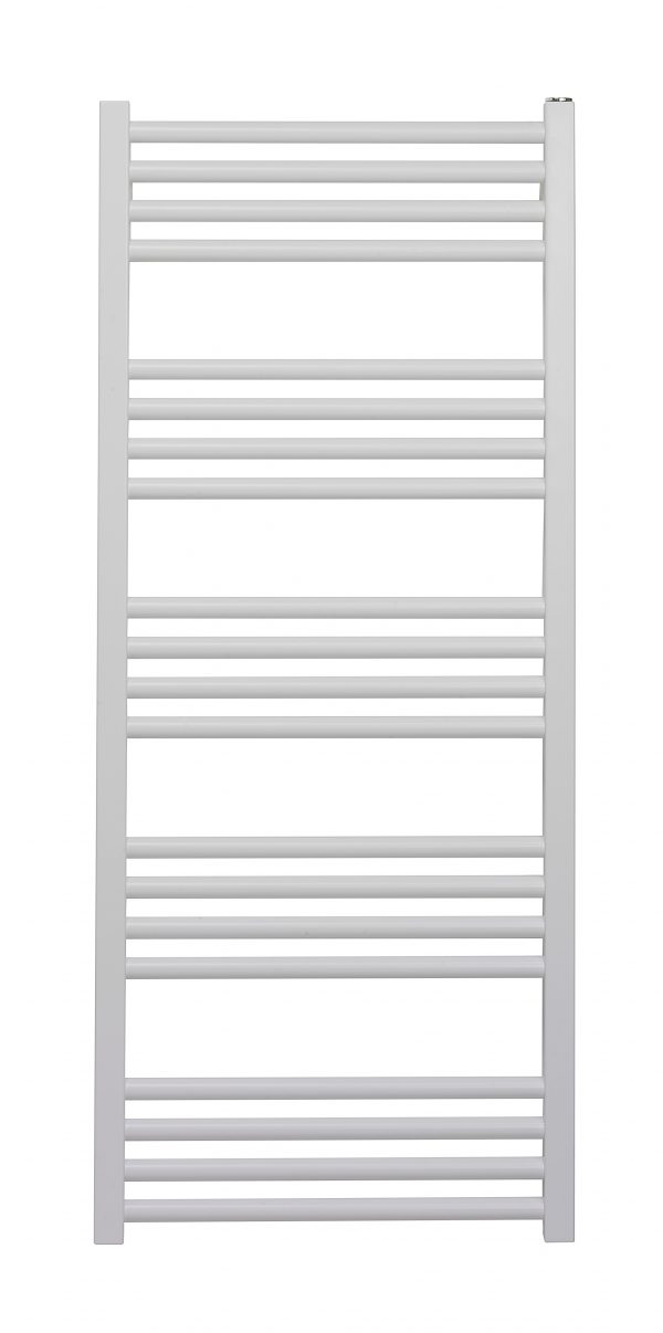 MPRO Towel Warmer 480x1140 Matt White (MP48X1140MW)