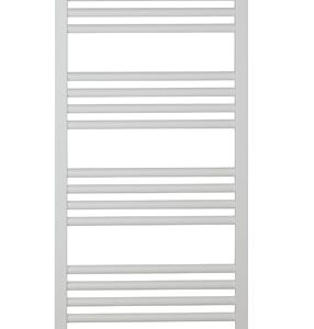 MPRO Towel Warmer 480x1380 Electric Matt White (MP48X1380MWELEC)