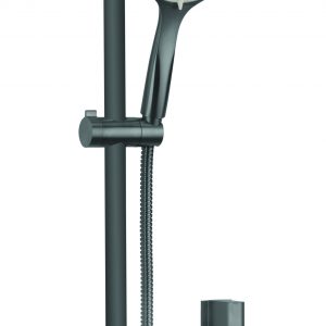 MPRO Shower Kit Slate (MPROKITT)