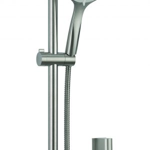 MPRO Shower Kit Stainless Steel Effect (MPROKITV)