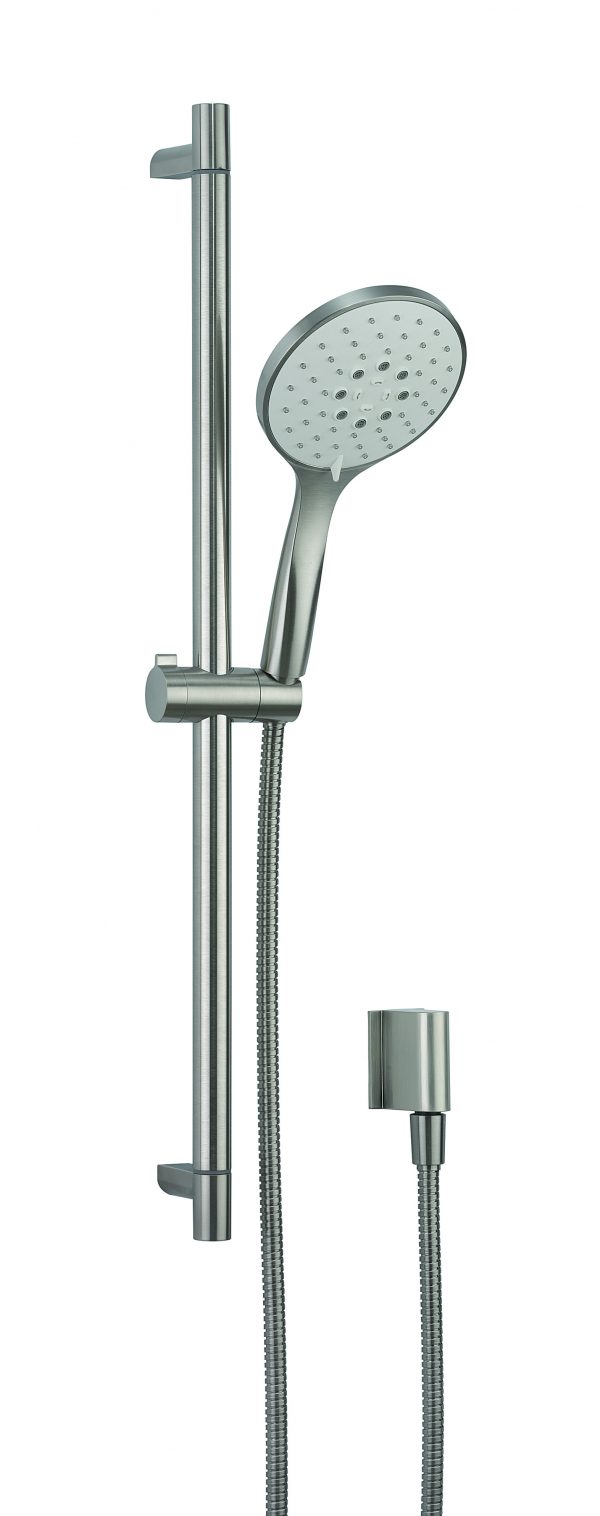 MPRO Shower Kit Stainless Steel Effect (MPROKITV)