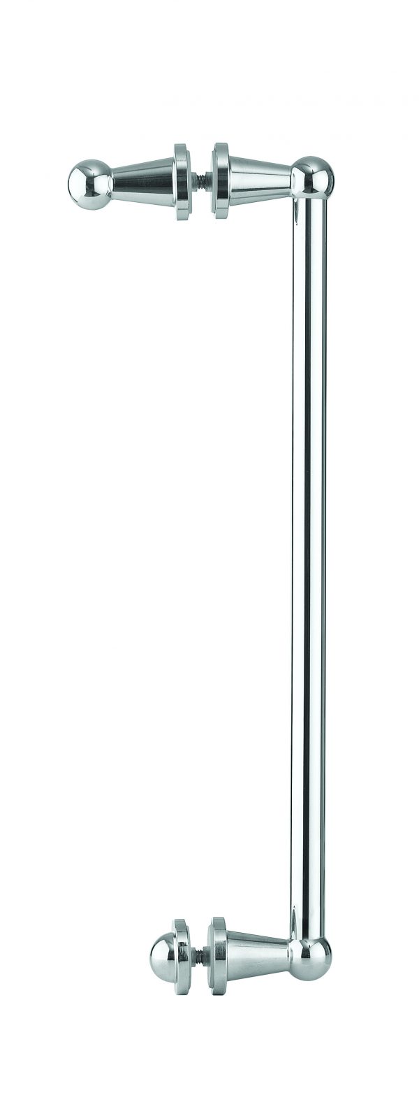 Optix Classic Handle Polished Stainless (OXCLASSICPS)