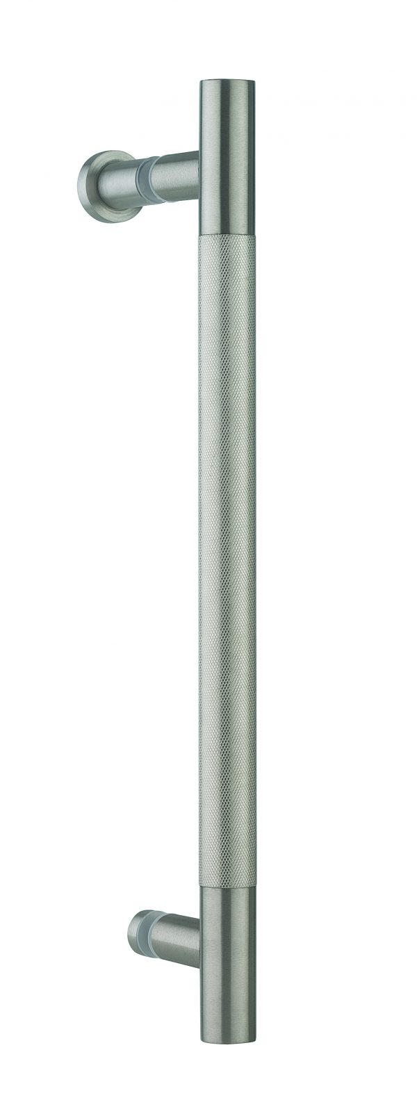 Optix Knurled Handle Brushed Stainless (OXKNURLV) - Image 2