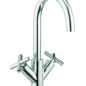 MPRO Crosshead Basin Mono Chrome (PRC110DNC)