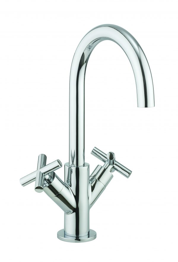 MPRO Crosshead Basin Mono Chrome (PRC110DNC)