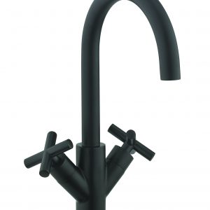 MPRO Crosshead Basin Mono Matt Black (PRC110DNM)