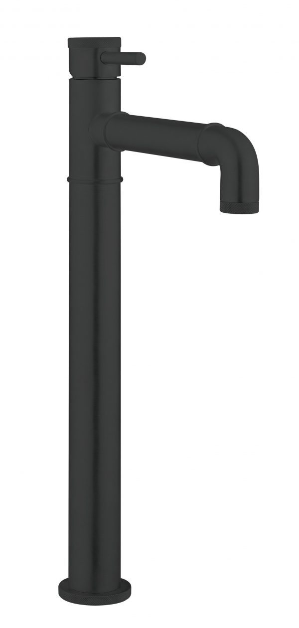 MPRO Industrial Basin Tall Monobloc without Waste Carbon Black (PRI112DNM)