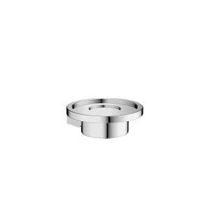 MPRO Soap Dish Chrome (PRO005C+)