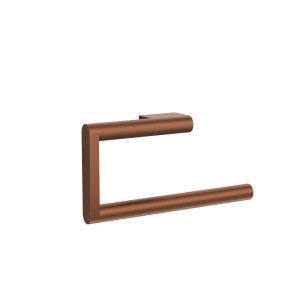 MPRO Towel Ring Brushed Bronze (PRO013BZ)