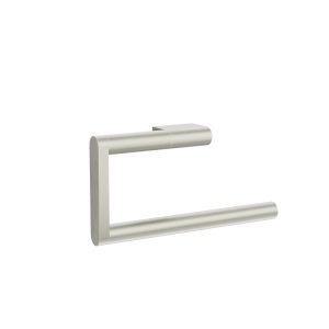 MPRO Towel Ring Stainless Steel Effect (PRO013V+)