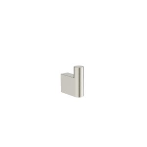 MPRO Single Robe Hook Stainless Steel Effect (PRO021V+)