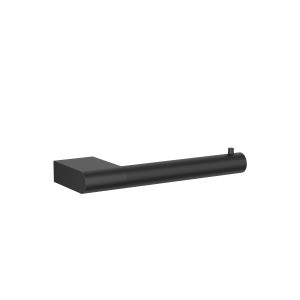 MPRO Toilet Roll Holder Matt Black (PRO029M+)