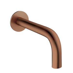 MPRO Bath Spout Brushed Bronze (PRO0370WBZ)
