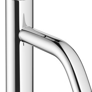 MPRO Basin Monobloc No Waste Deck Mounted Chrome (PRO110DNC)