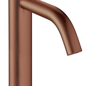 MPRO Tall Basin Monobloc Brushed Bronze (PRO112DNBZ)