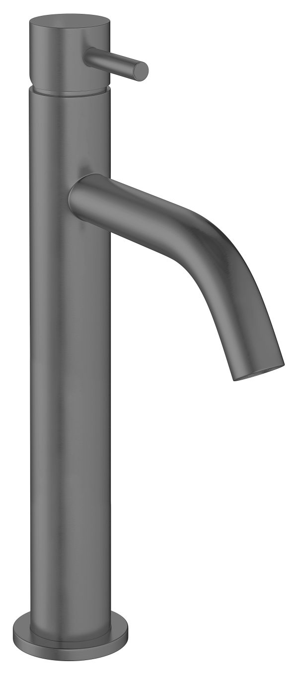 MPRO Tall Basin Monobloc Slate (PRO112DNT)