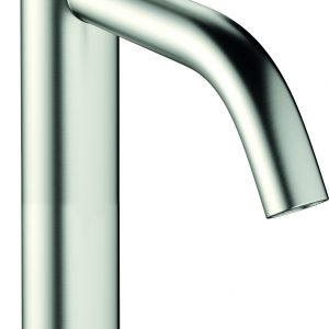 MPRO Basin Tall Monobloc No Waste Stainless (PRO112DNV)