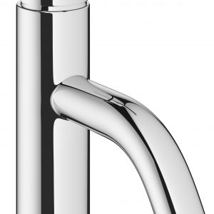 MPRO Basin Mini Monobloc No Waste Deck Mounted Chrome (PRO114DNC)