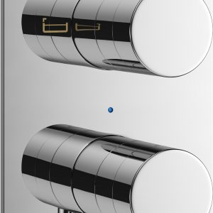MPRO 2 Handle Trimset (must be paired with WLBP1500RC+) Chrome (PRO1500LBPC)