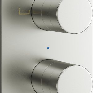 MPRO 2 Handle Trimset (must be paired with WLBP25X3R+) Stainless Steel Effect (PRO1500LBPV)