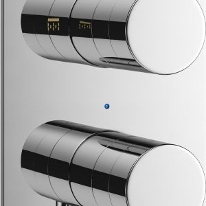 MPRO 2 Handle Trimset (must be paired with WLBP1500RC+) Chrome (PRO1510LBPC)