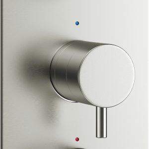 MPRO 3 Handle Trimset (must be paired with WLBP2000R+) Stainless Steel Effect (PRO2000LBPV)