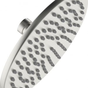 MPRO Fixed Head 200mm Stainless (PRO200V+)