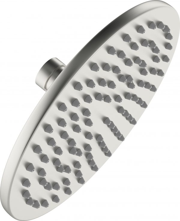 MPRO Fixed Head 200mm Stainless (PRO200V+)