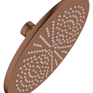 MPR0 300mm Fixed Head Brushed Bronze (PRO300BZ+)