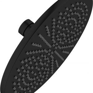 MPRO Fixed Head 300mm Matt Black (PRO300M+)