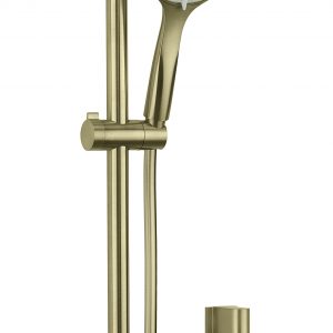 MPRO Slide Rail 700mm Brushed Brass (PRO600F)