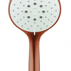 MPRO 130mm Multi Handset Brushed Bronze (PRO633BZ)