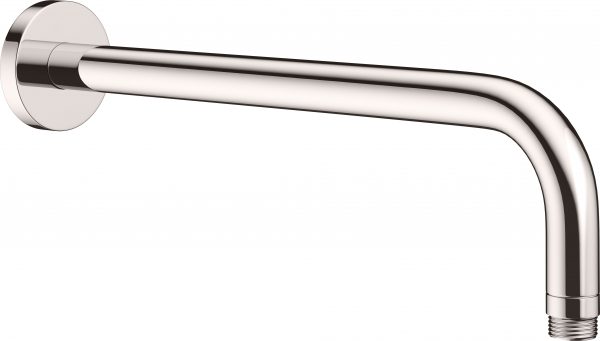 Shower Arm 350mm Nickel (PRO684N+)