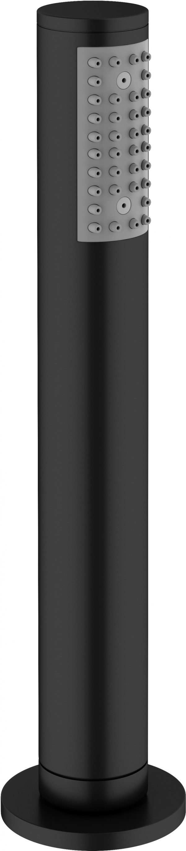 MPRO Follow Me Hose Matt Black (PRO812M)
