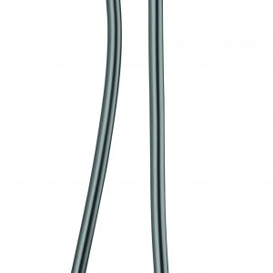 MPRO Integrated Douche Valve & Handset Holder Slate (PRO945T)