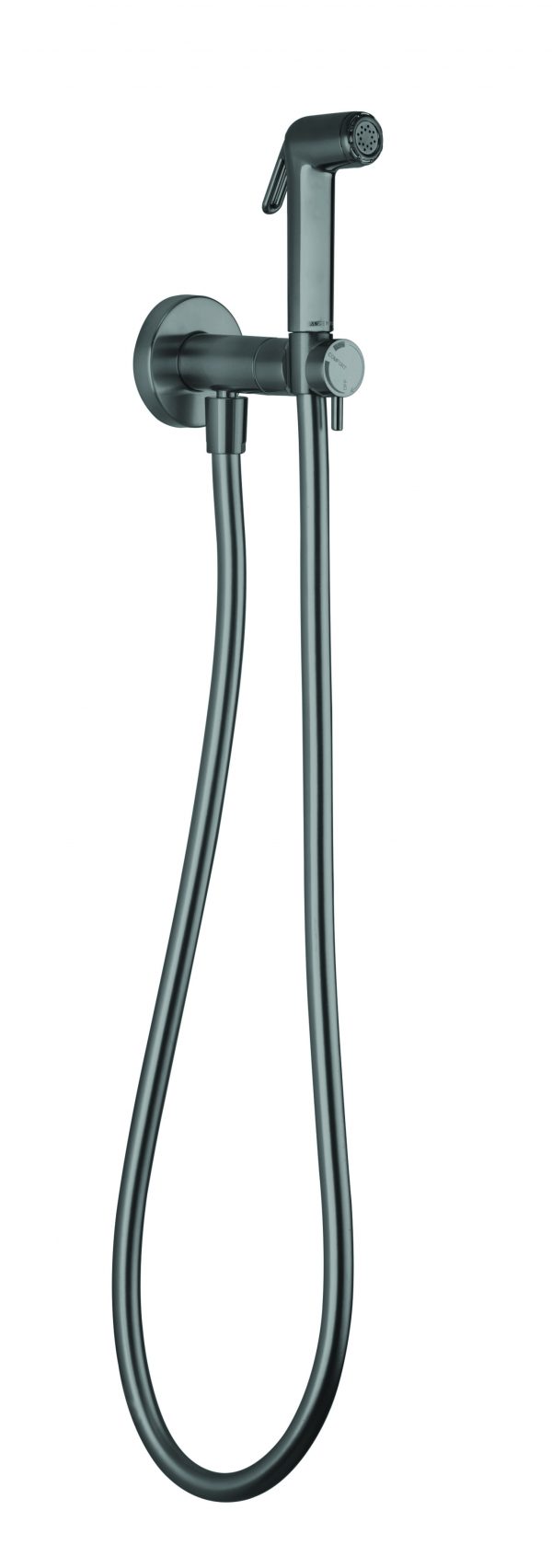 MPRO Integrated Douche Valve & Handset Holder Slate (PRO945T)