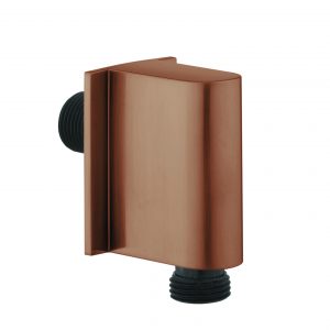 MPRO Wall Outlet Brushed Bronze (PRO955BZ)