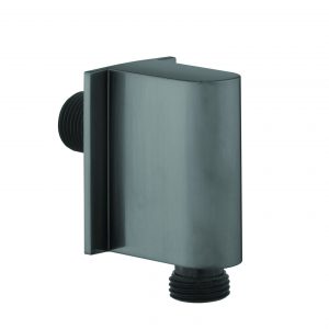 MPRO Wall Outlet Slate (PRO955T)