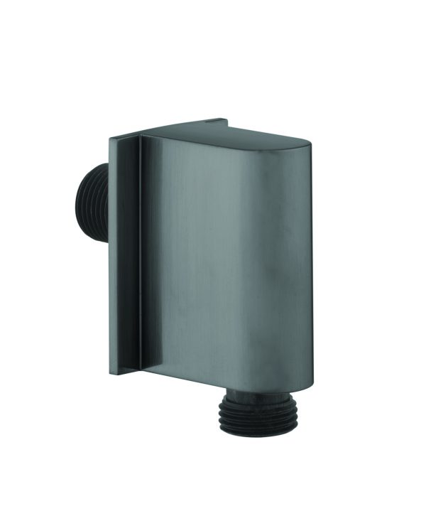 MPRO Wall Outlet Slate (PRO955T)