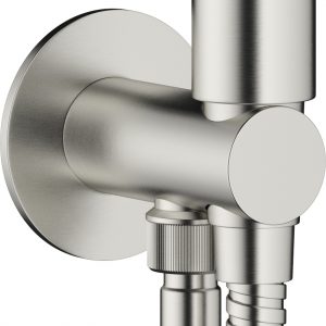 MPRO Shower Kit & Wall Out Stainless (PRO963V)