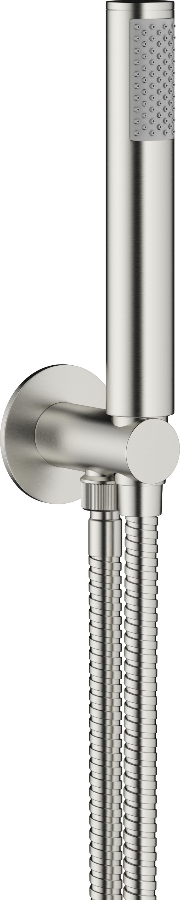 MPRO Shower Kit & Wall Out Stainless (PRO963V)