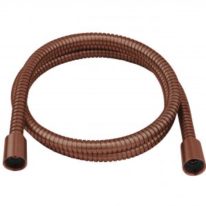 MPRO Shower Hose 1500mm Brushed Bronze (PRO980BZ)