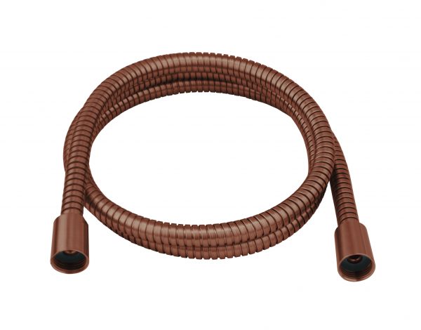 MPRO Shower Hose 1500mm Brushed Bronze (PRO980BZ)