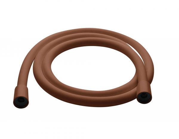 MPRO Shower Hose 1500mm Brushed Bronze (PRO980BZ) - Image 2
