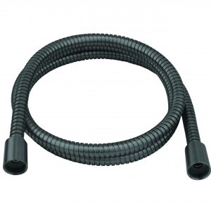 MPRO Shower Hose 1500mm Slate (PRO980T)