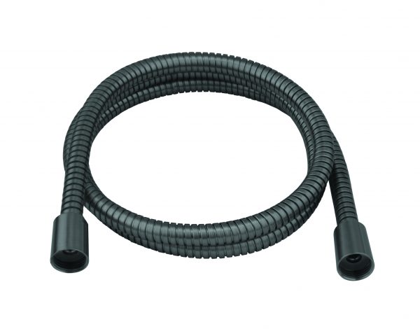 MPRO Shower Hose 1500mm Slate (PRO980T)