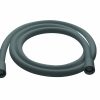 MPRO Shower Hose 1500mm Slate (PRO980T) - Image 2