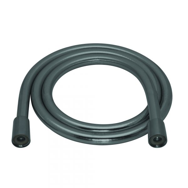 MPRO Shower Hose 1500mm Slate (PRO980T) - Image 3