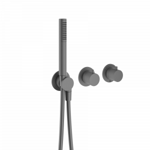 Module MPRO 2Control Trimset Handshower Slate (PROMOD1701TRIMT)
