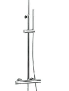 Multifunction Shower Chrome (RM530WC+)